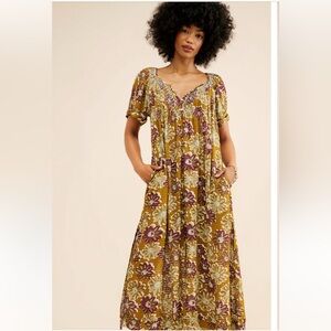 Free People dress